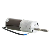 M2-M4 24V 200 WATT MOTOR